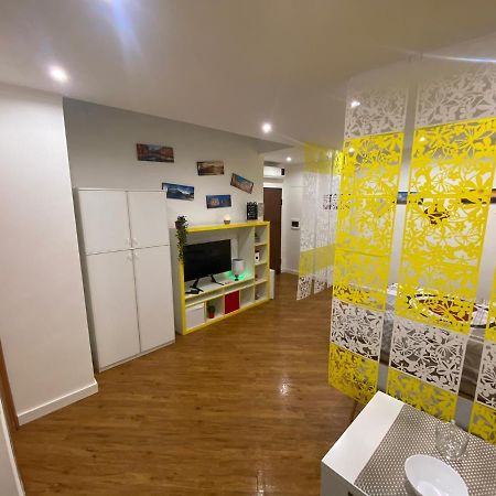דירות רומא La Casa Di Katia מראה חיצוני תמונה