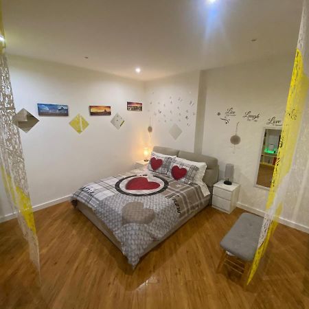 דירות רומא La Casa Di Katia מראה חיצוני תמונה