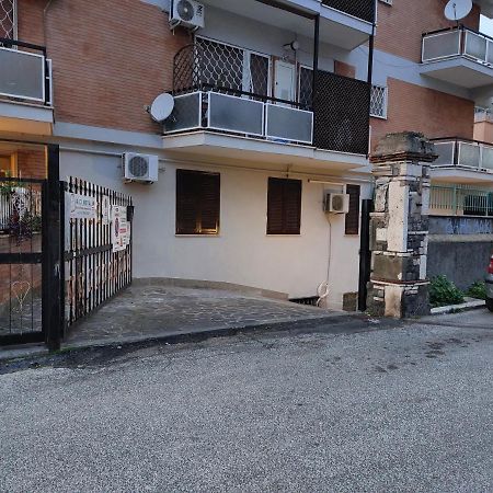 דירות רומא La Casa Di Katia מראה חיצוני תמונה