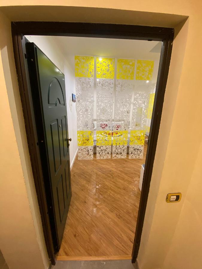 דירות רומא La Casa Di Katia מראה חיצוני תמונה
