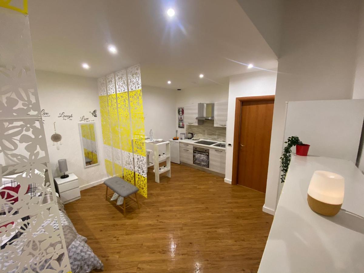 דירות רומא La Casa Di Katia מראה חיצוני תמונה