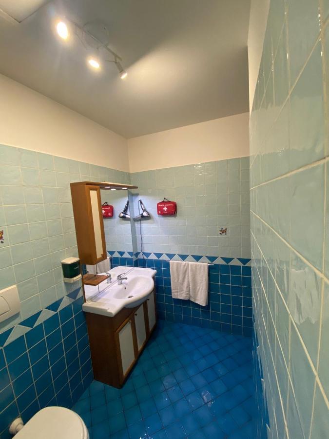 דירות רומא La Casa Di Katia מראה חיצוני תמונה
